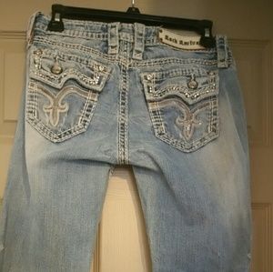 Rock revival Capri's